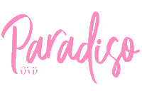 Ovdswim paradiso ovd ovdswim ovdswim paradiso Sticker