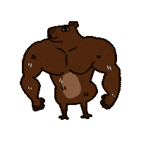 Bbc Meme Sticker