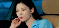Kim Yoo Jung GIF