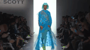 jeremy scott nyfw 2018 GIF by NYFW: The Shows