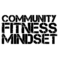 CrossFitMooloolaba fitness exercise cross fit sunshine coast Sticker