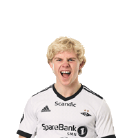 Rbkfotball Sticker by RBK