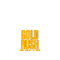 goldrush_rally gr grr goldrush goldrushrally Sticker