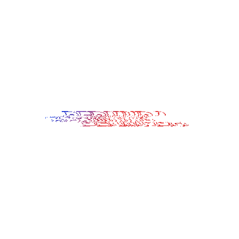 Bermuda Sticker by SailGP
