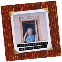 Phone Call GIF by Mindy Gledhill