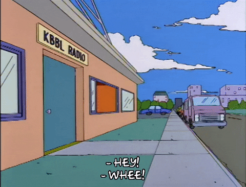 homer simpson GIF