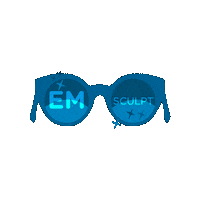 Bodybybtl hbd emsculpt btlbustour emlife Sticker
