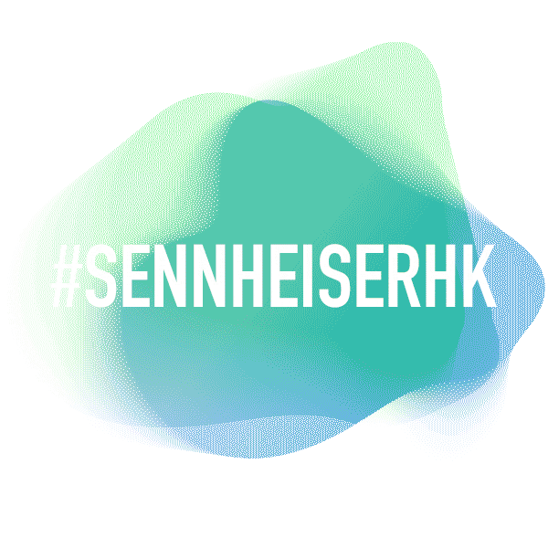 Sennheiser-CE giphyupload sennheiser mtw3 momentumtruewireless3 Sticker