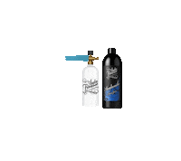 autofinesse polishing snowfoam snow foam car polish Sticker