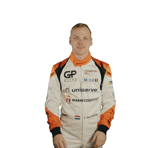 GPElite giphyupload Sticker