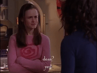 season 2 netflix GIF by Gilmore Girls 