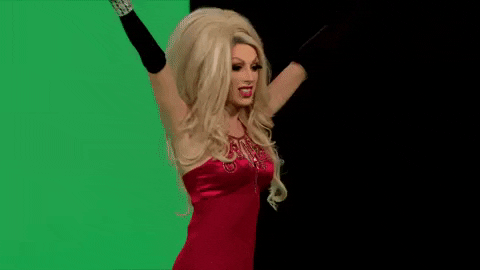 Season 5 GIF by LogoTV