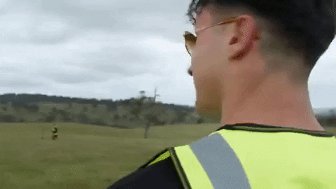 Air Taxi Reaction GIF by Airspeeder