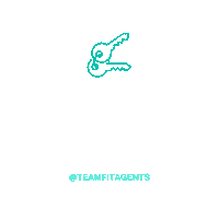 Listing Real Estate Sticker by TeamFIT