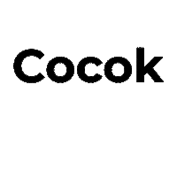 cobamedia black likes thumb jempol Sticker