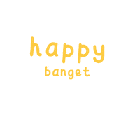 Happy Joy Sticker