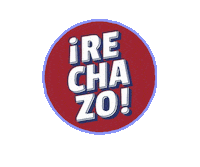 Vote Chile Sticker