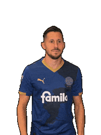 2 Bundesliga Football Sticker by Holstein Kiel