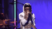lil wayne snl GIF by Saturday Night Live