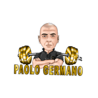 paklagym pakla pakla h24 palestra pompei palestra h24 Sticker