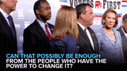 News Politics GIF by Mic