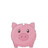 Money Saving Sticker by Pudgy Penguins