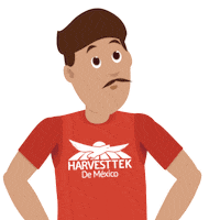 sfcos pedro harvest tek harvest tek Sticker