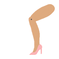 Stars Broadway Sticker by The Backstage Blonde