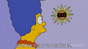 Season 18 Episode 21 GIF by The Simpsons