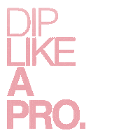 Pink Salon Sticker by Rossi Nails