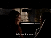 season 2 netflix GIF by Gilmore Girls 