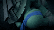 tired ninja turtles GIF by Teenage Mutant Ninja Turtles