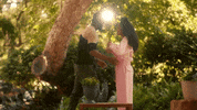 Season 4 Love GIF by grown-ish