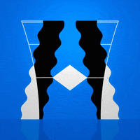 Lettering Alphabet GIF by Emanuele Kabu