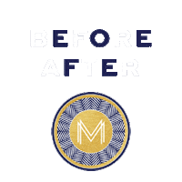 Renovation Sticker by The McMullin Design Group