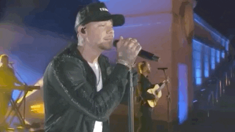 Kane Brown GIF by CMT Music Awards