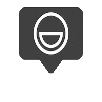 Happy Logo Sticker by sceniccityortho