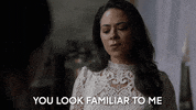 Looks Familiar The Rookie GIF by ABC Network