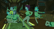 adult swim GIF by Rick and Morty