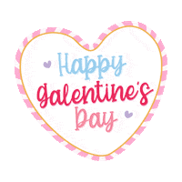 Valentines Day Love Sticker by MissMalini