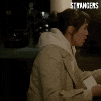 season 2 facebook watch GIF by Strangers