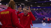 fun tongue GIF by EHF