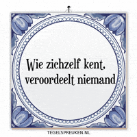 Humor Nl GIF by Tegelspreuken.nl
