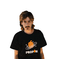 Compra I Want You Sticker by Proponteatro
