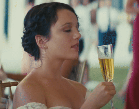 Almost Ruined Whole Day