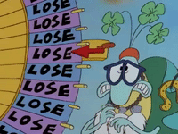 rockos modern life nicksplat GIF
