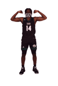 Bsubeavers Sticker by Bemidji State Beavers