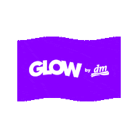 Beauty Sparkle Sticker by GLOW by dm