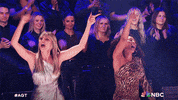 Episode 8 Nbc GIF by America's Got Talent