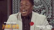 tbs dancing GIF by Snoop Dogg Presents The Joker’s Wild